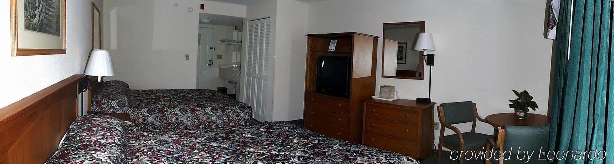 Anastasia Inn - Saint Augustine Rum bild